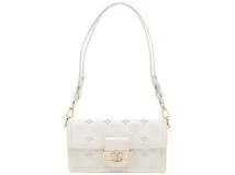 正規店買付★LOUIS VUITTON ドーフィーヌ EW ポルトフォイユ・ドーフィーヌ その他キャンバス｜ルイ