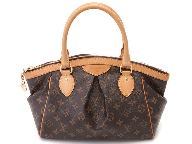 LOUIS VUITTON/ﾙｲｳﾞｨﾄﾝ ﾃｨｳﾞｫﾘPM ﾓﾉｸﾞﾗﾑ 2147200466989【208】 の購入