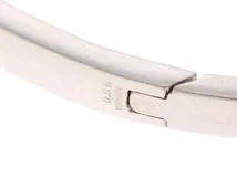 JEWELRY　ジュエリー　ブレスレット　K18ホワイトゴールド　ダイヤモンド　【430】2147200468235