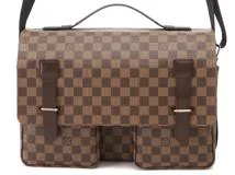 Louis Vuitton ルイ・ヴィトン ブロードウェイ ダミエ N42270 【436