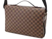 Louis Vuitton ルイ・ヴィトン ブロードウェイ ダミエ N42270 【436