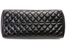 シャネル CHANEL マドモアゼルラインボーリング チェーン シャネル CHANEL マドモアゼルラインボーリング チェーン