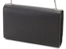 Saint Laurent サンローラン ケイト ミディアム 364021BOW0N1000
