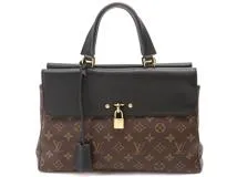 LOUIS VUITTON ヴィトン ヴィーナス バッグ モノグラム 楽天市場】【バッグ】LOUIS VUITTON ルイ ヴィトン モノグラム