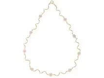 JEWELRY ノンブランドジュエリー ネックレス K18 P 12.0g