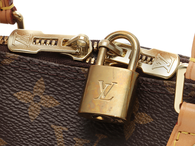 LOUIS VUITTON ルイヴィトン ハンドバッグ アルマBB モノグラム M53152