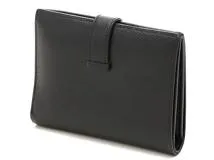 HERMES エルメス ベアンコンパクト 二つ折り財布 エプソン
