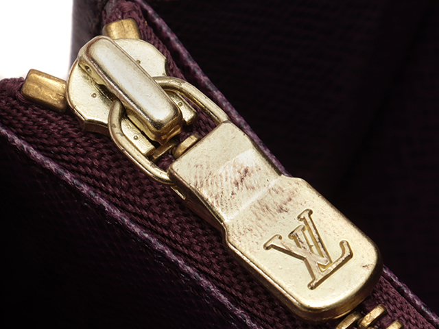 【新品同様】ルイヴィトン エピ ポシェット ポルトモネクレディ 楽天市場】【財布】 LOUIS VUITTON ルイ ヴィトン エピ