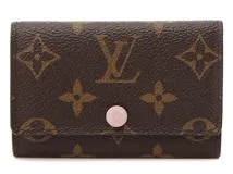 LOUIS VUITTON ルイヴィトン ミュルティクレ6 6連キーケース LOUIS VUITTON ルイヴィトン ミュルティクレ6 6連キーケース