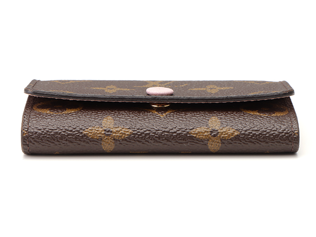 LOUIS VUITTON ルイヴィトン ミュルティクレ6 6連キーケース LOUIS VUITTON ルイヴィトン ミュルティクレ6 6連キーケース