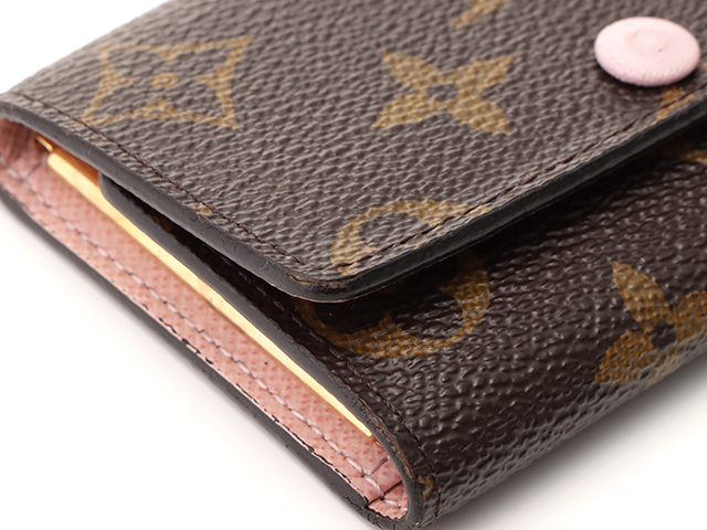 LOUIS VUITTON ルイヴィトン ミュルティクレ6 6連キーケース