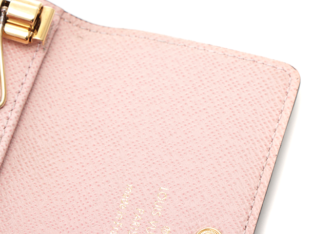 LOUIS VUITTON ルイヴィトン ミュルティクレ6 6連キーケース