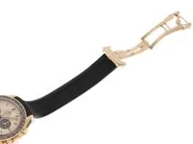 OMEGA　オメガ　ムーンウォッチ　プロフェッショナ﻿ル　2023年ギャランティ　クロノグラフ　18Kイエローゴールド　ラバーストラッ﻿プ　310.62.42.50.99.001 　手巻き　50m防水　【432】　2147200477077