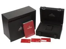 OMEGA　オメガ　ムーンウォッチ　プロフェッショナ﻿ル　2023年ギャランティ　クロノグラフ　18Kイエローゴールド　ラバーストラッ﻿プ　310.62.42.50.99.001 　手巻き　50m防水　【432】　2147200477077