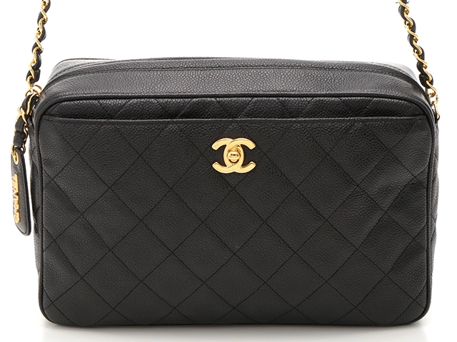 夜に写真撮れると思いますCHANEL シャネル　マトラッセ　チェーンバッグ