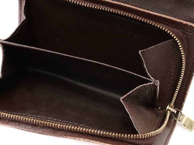 ヴィトン　ダミエ　ポルトモネ　ビエトレゾール　二つ折り財布 楽天市場】【財布】LOUIS VUITTON ルイ ヴィトン モノグラム