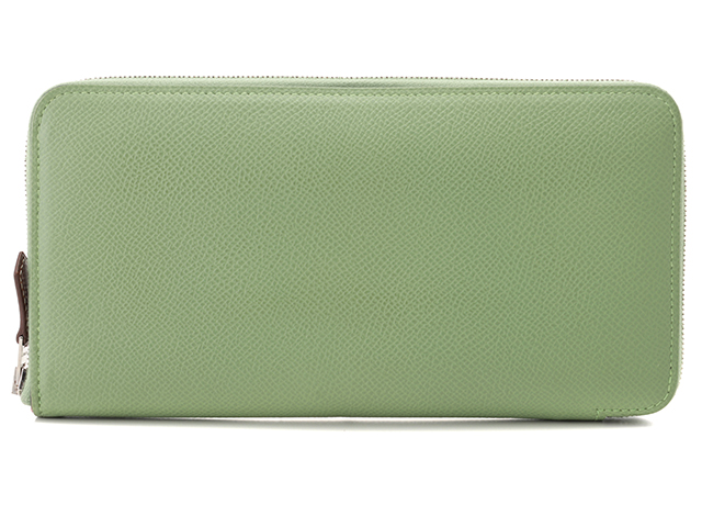 エルメス財布 シルクイン ローズコンフェッティ HERMES エルメス アザップ シルクイン コンパクト 財布 
