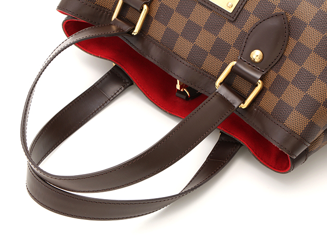 ルイ・ヴィトン Louis Vuitton ハムステッド PM ショルダーバッグ  