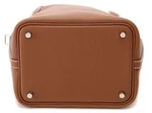 HERMES エルメス ピコタンロックPM トートバッグ トリヨン