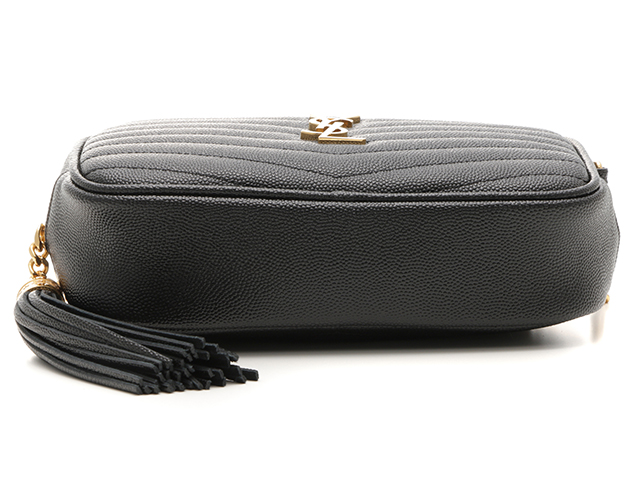 ラストチャンス【Saint laurent】ミニレザーショルダーバッグ SAINT LAURENT Le 5 à 7 レザー ミニショルダーバッグ | NET-A