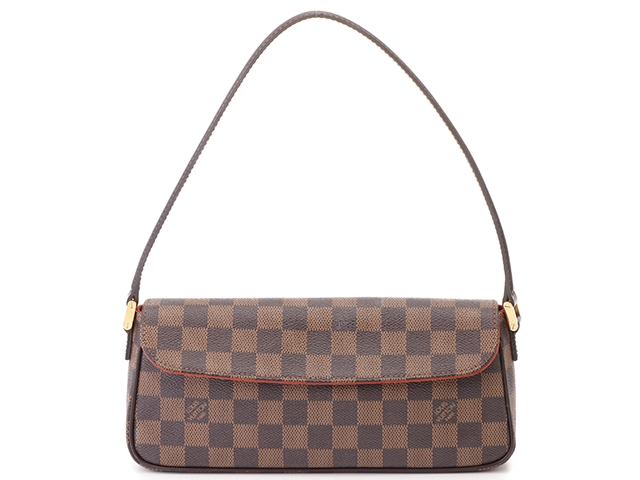 Louis Vuitton ルイ・ヴィトン レコレータ ダミエ N51299 【431 ...