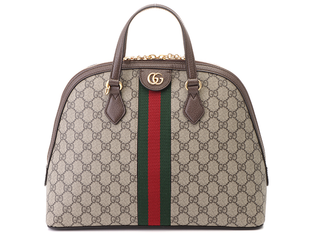 GUCCI カバン 楽天市場】グッチ GUCCI アラベスク 2wayボストンバッグ