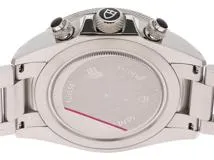 TUDOR　チュードル　ヘリテージ・クロノ　70330N　クロノグラフ　グレー/ブラック文字盤　ステンレススチール　メンズ　腕時計（2147200483917）【200】C