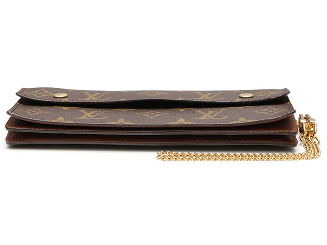 LOUIS VUITTON ルイヴィトン 財布 ポルトフォイユ・アコルデオン  