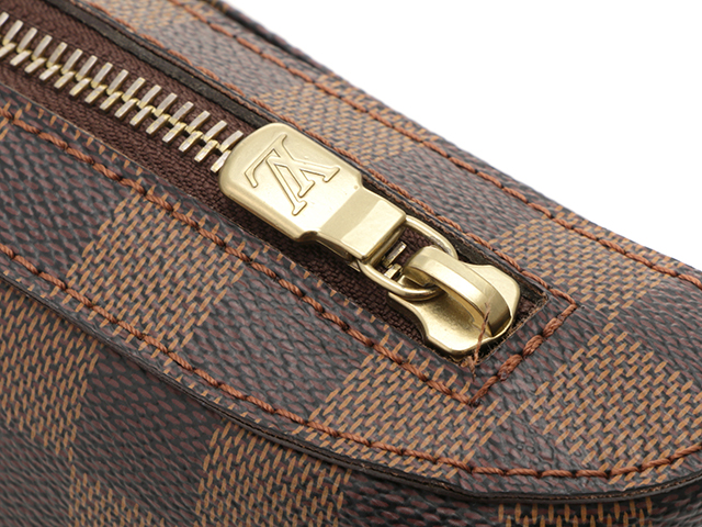 Louis Vuitton ルイ・ヴィトン ジェロニモス N51994 ダミエ【430 Louis Vuitton ルイ・ヴィトン ジェロニモス N51994 ダミエ【430