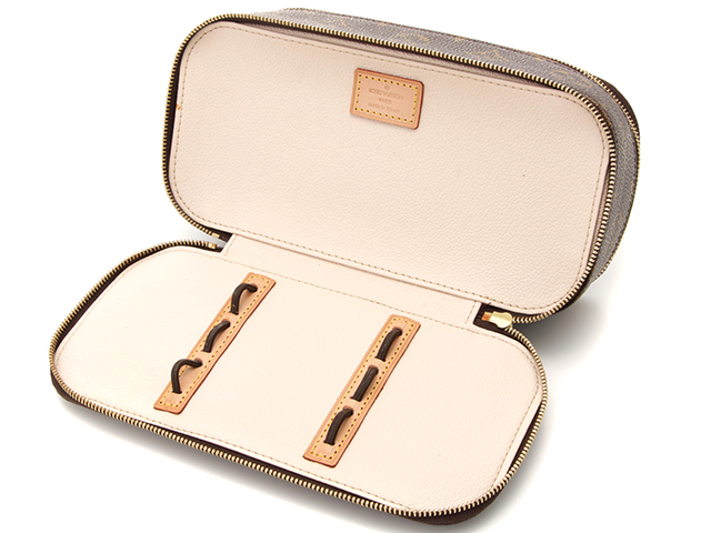 LOUIS VUITTON　ルイヴィトン　モノグラム　トゥルースブラッシュGM LOUIS VUITTON ルイ・ヴィトン トゥルース・ブラッシュPM モノグラム