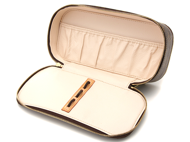 Louis Vuitton ルイヴィトン トゥルース・ブラッシュGM