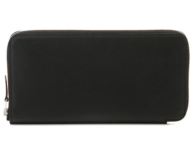 HERMES エルメス 財布 アザップロング シルクイン U刻印 HERMES エルメス 財布 アザップロング シルクイン U刻印