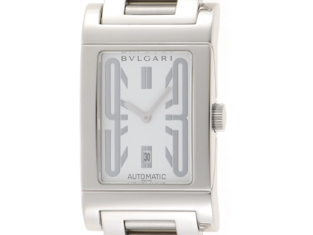 ブルガリ BVLGARI レッタンゴロ RT45S【471】IK の購入なら「質」の 