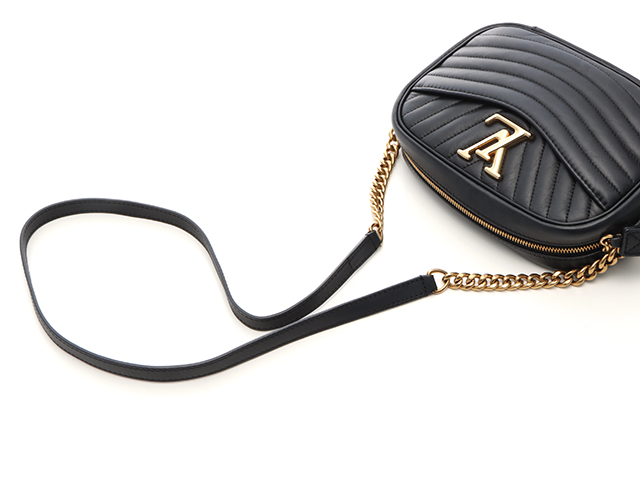 極上美品❣️ルイヴィトン ニューウェーブ ニューカメラ バッグ