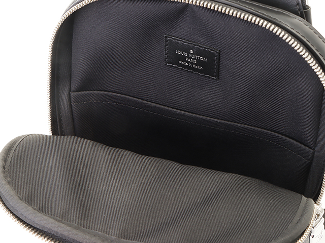 LOUIS VUITTON ルイヴィトン アヴェニュー・スリングバッグ