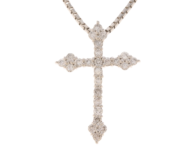 JEWELRY　ジュエリー　PT850/PT900/D/7.2g