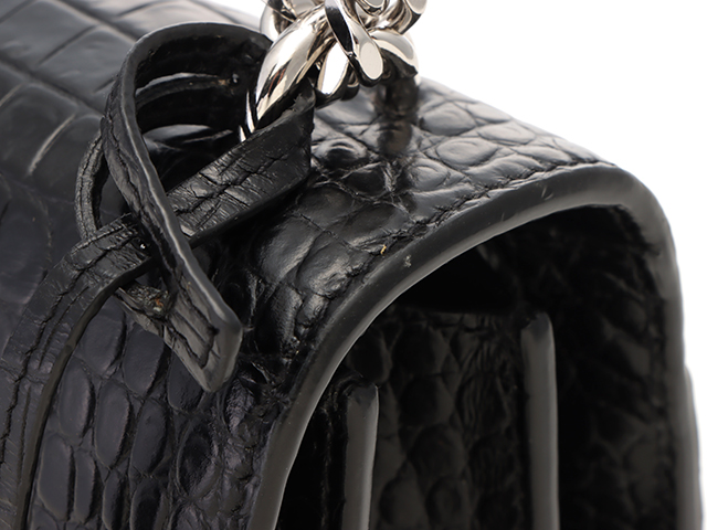 SAINT LAURENT サンローラン サンセット1 ミディアムチェーン