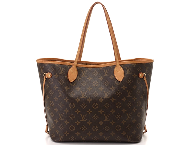 LOUIS VUITTON　ルイヴィトン　ネヴァーフルＭＭ（旧型）　モノグラム　M40156　【431】2147200501017