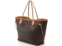 LOUIS VUITTON　ルイヴィトン　ネヴァーフルＭＭ（旧型）　モノグラム　M40156　【431】2147200501017