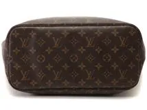 LOUIS VUITTON　ルイヴィトン　ネヴァーフルＭＭ（旧型）　モノグラム　M40156　【431】2147200501017