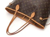 LOUIS VUITTON　ルイヴィトン　ネヴァーフルＭＭ（旧型）　モノグラム　M40156　【431】2147200501017