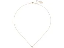 Cartier ピンクゴールド ネックレス SM Cartier カルティエ ダムールネックレスSM K18ピンクゴールド