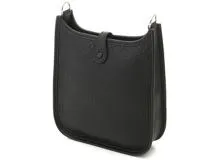 エルメス エヴリン TPM ブラック トリヨンクレマンス レディース バッグ 【未使用】【bag】:  ブランドバッグ｜WATCHNIAN(ウォッチニアン)公式通販/旧一風騎士