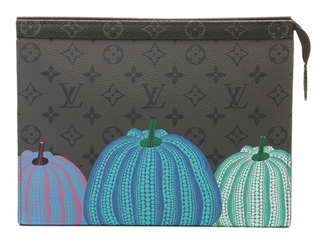 LOUIS VUITTON ルイヴィトン パンプキン ポシェット LOUIS VUITTON ルイヴィトン パンプキン ポシェット