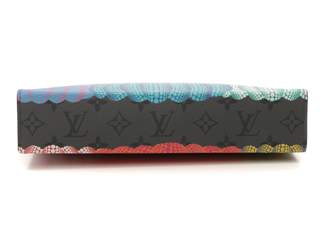 LOUIS VUITTON ルイヴィトン パンプキン ポシェット LOUIS VUITTON ルイヴィトン パンプキン ポシェット