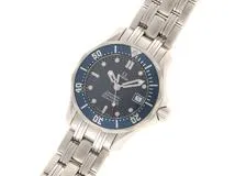 OMEGA オメガ シーマスター・プロフェッショナル 28MM 2583.80