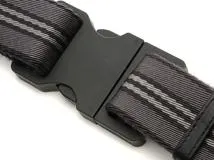 BURBERRY 　バーバリー  　SONNYソニー 　ボディバッグ 　ナイロン　ブラック 　メンズ　　8043707　　【436】　2147200505862