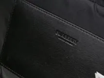BURBERRY 　バーバリー  　SONNYソニー 　ボディバッグ 　ナイロン　ブラック 　メンズ　　8043707　　【436】　2147200505862