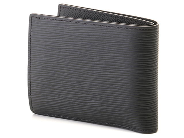 ✨新型✨ルイヴィトン ポルトフォイユマルコ NM エピ ノワール 2つ折り財布 m30865_04.jpg