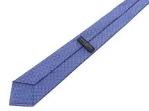 LOUIS VUITTON ルイヴィトン ネクタイ マイクロダミエ 剣先8cm